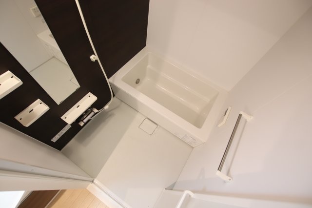 シャンヴィラージュⅡの物件内観写真