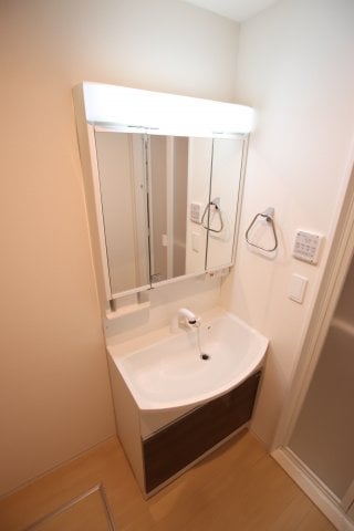 シャンヴィラージュⅡの物件内観写真