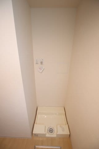 シャンヴィラージュⅡの物件内観写真