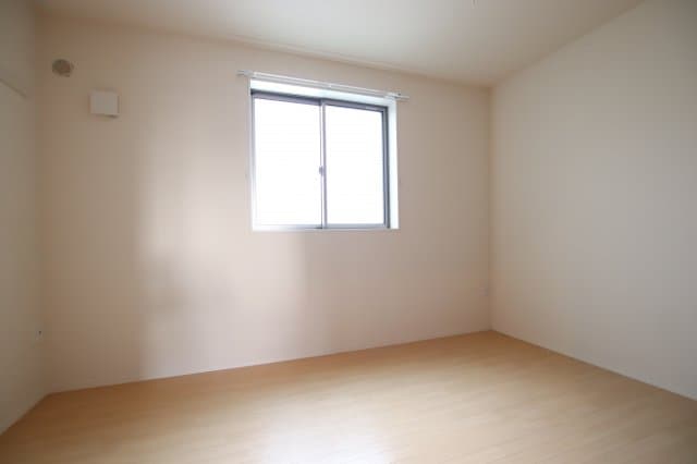 シャンヴィラージュⅡの物件内観写真