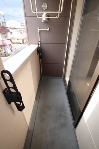 シャンヴィラージュⅡの物件内観写真