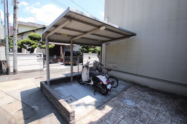 コンフォートAの物件内観写真