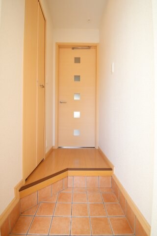 コンフォートAの物件内観写真