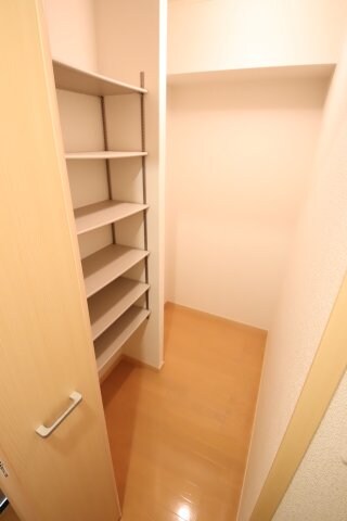 コンフォートAの物件内観写真