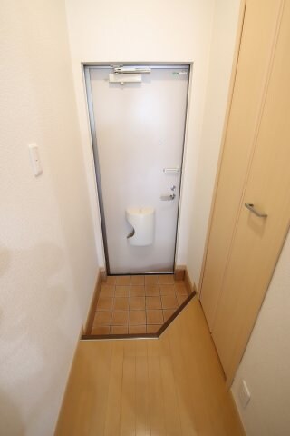 コンフォートAの物件内観写真