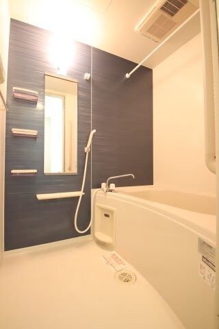 コンフォートAの物件内観写真