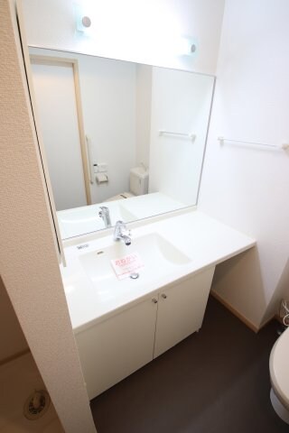 コンフォートAの物件内観写真