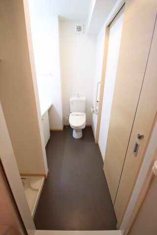 コンフォートAの物件内観写真