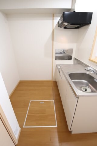 コンフォートAの物件内観写真