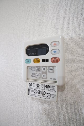 コンフォートAの物件内観写真