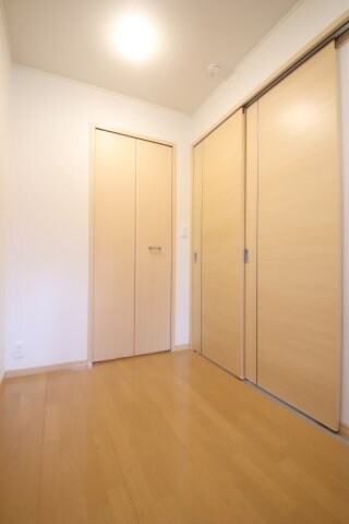 コンフォートAの物件内観写真