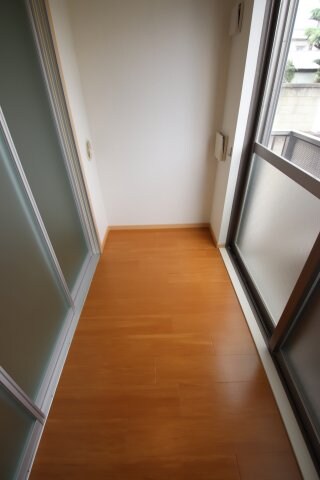 コンフォートAの物件内観写真