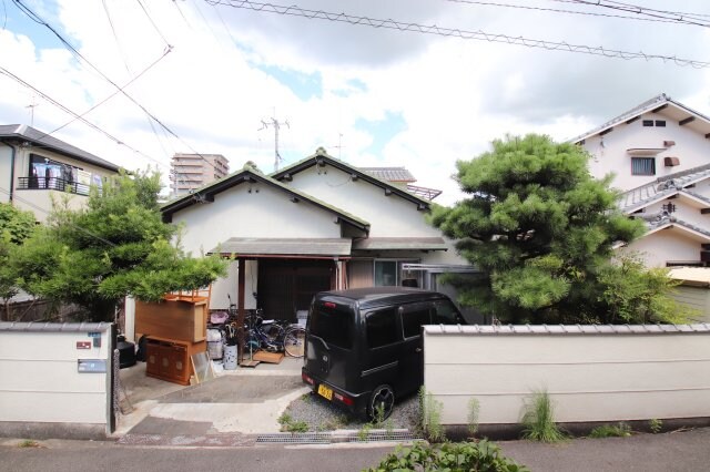 コンフォートAの物件内観写真