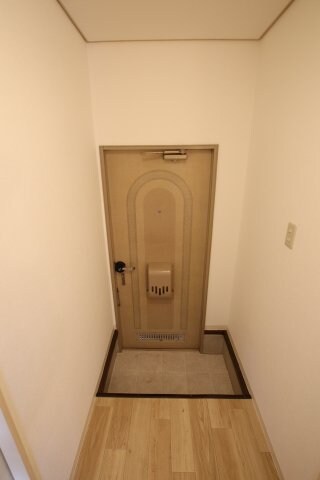 フラッツ池崎の物件内観写真