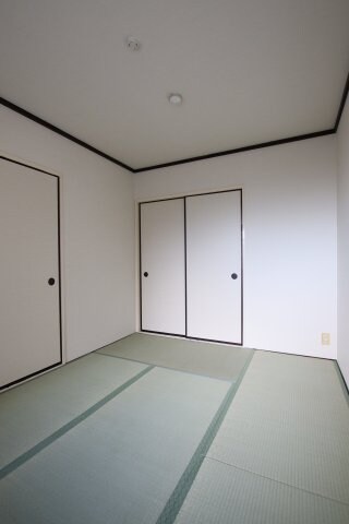 フラッツ池崎の物件内観写真