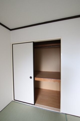 フラッツ池崎の物件内観写真