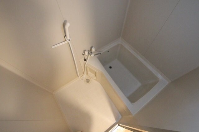 フラッツ池崎の物件内観写真