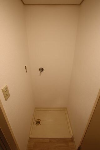 フラッツ池崎の物件内観写真