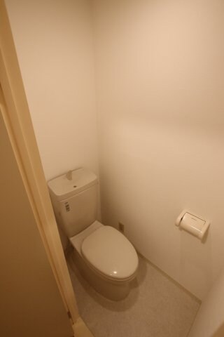 フラッツ池崎の物件内観写真