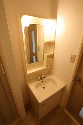 フラッツ池崎の物件内観写真