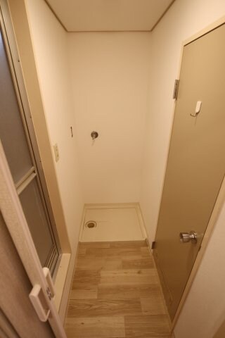 フラッツ池崎の物件内観写真