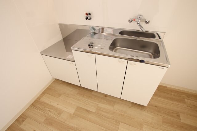 フラッツ池崎の物件内観写真