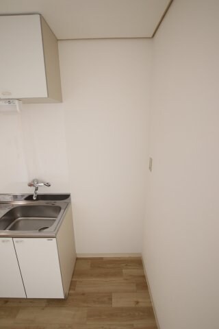 フラッツ池崎の物件内観写真