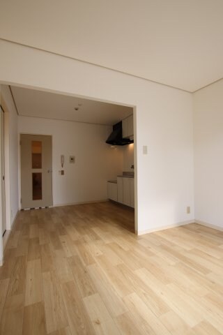 フラッツ池崎の物件内観写真