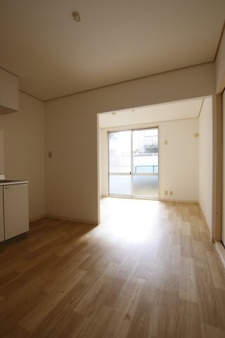 フラッツ池崎の物件内観写真