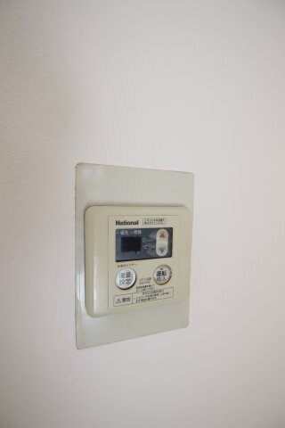 フラッツ池崎の物件内観写真