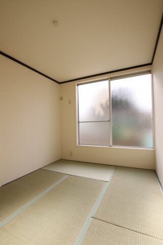 フラッツ池崎の物件内観写真