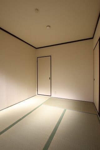 フラッツ池崎の物件内観写真