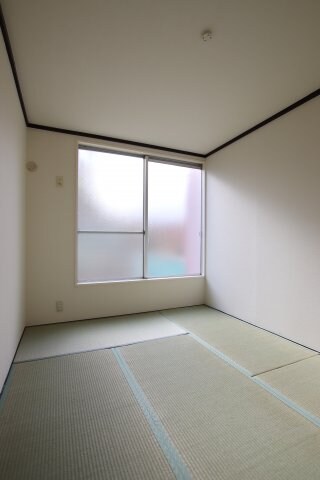 フラッツ池崎の物件内観写真