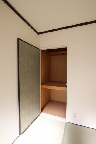 フラッツ池崎の物件内観写真