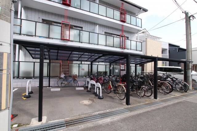 シンフォニーレジデンス藤沢台の物件内観写真