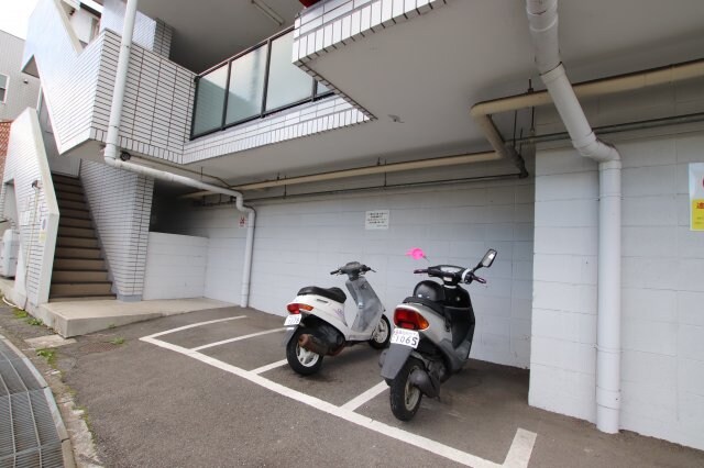 シンフォニーレジデンス藤沢台の物件内観写真