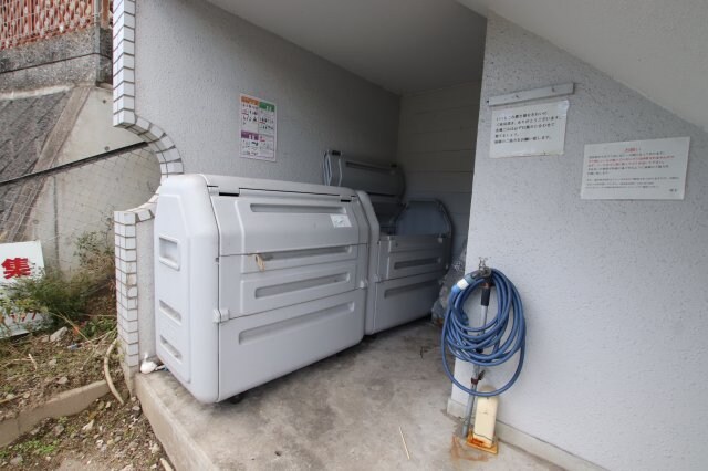 シンフォニーレジデンス藤沢台の物件内観写真