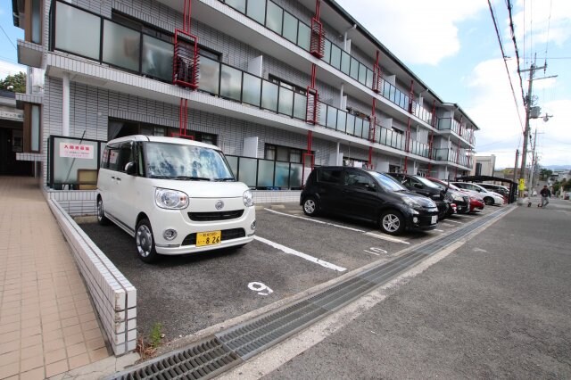 シンフォニーレジデンス藤沢台の物件外観写真