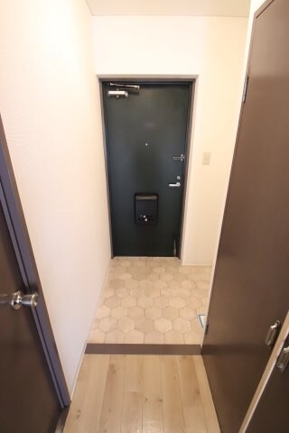 シンフォニーレジデンス藤沢台の物件内観写真