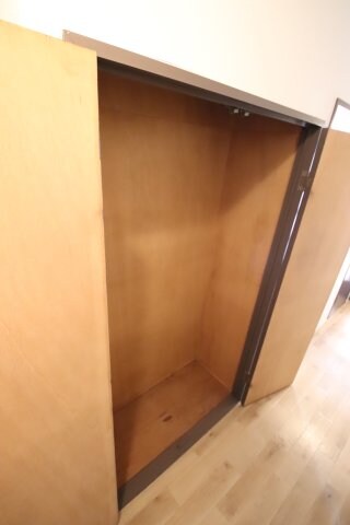 シンフォニーレジデンス藤沢台の物件内観写真