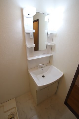 シンフォニーレジデンス藤沢台の物件内観写真