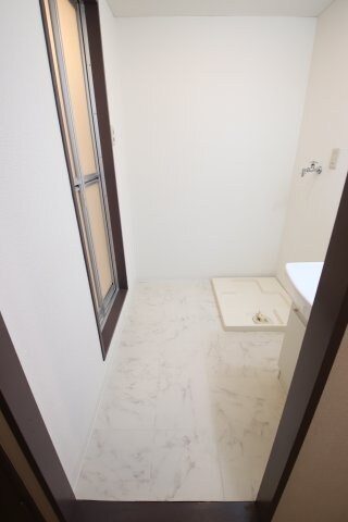 シンフォニーレジデンス藤沢台の物件内観写真