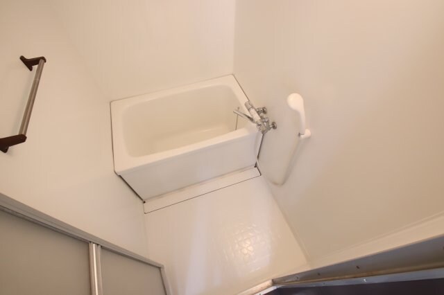 シンフォニーレジデンス藤沢台の物件内観写真