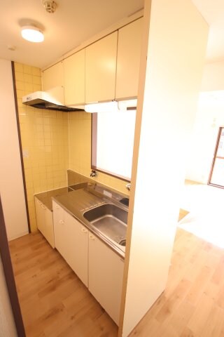 シンフォニーレジデンス藤沢台の物件内観写真