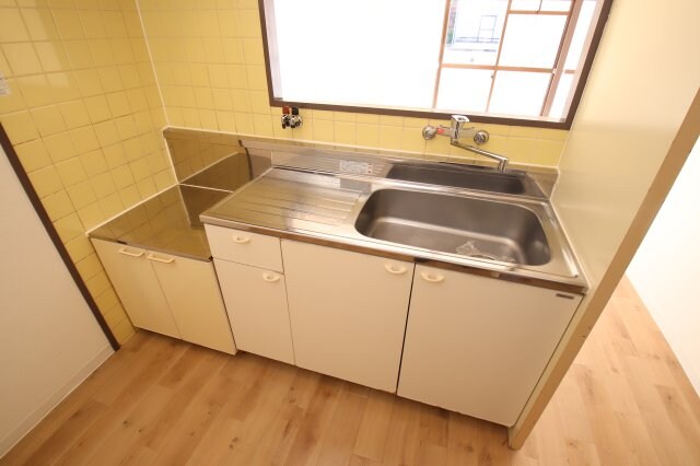 シンフォニーレジデンス藤沢台の物件内観写真