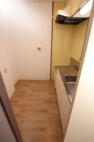 シンフォニーレジデンス藤沢台の物件内観写真