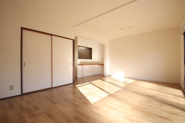 シンフォニーレジデンス藤沢台の物件内観写真