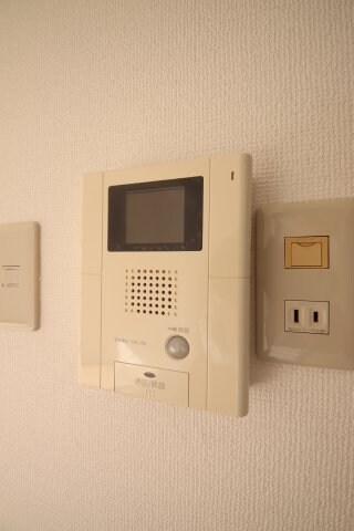 シンフォニーレジデンス藤沢台の物件内観写真