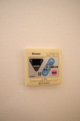 シンフォニーレジデンス藤沢台の物件内観写真