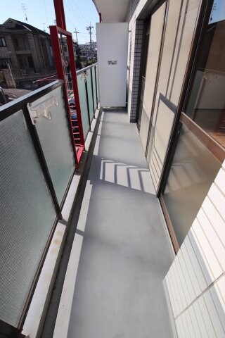 シンフォニーレジデンス藤沢台の物件内観写真